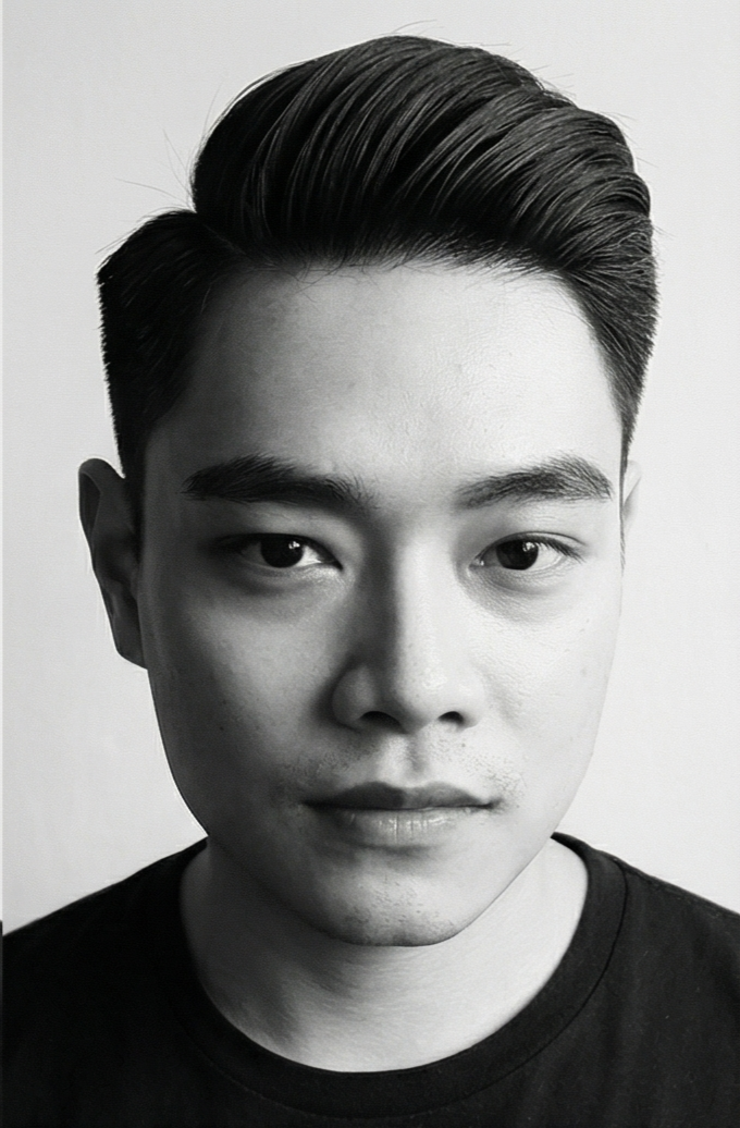 Kevin Siu